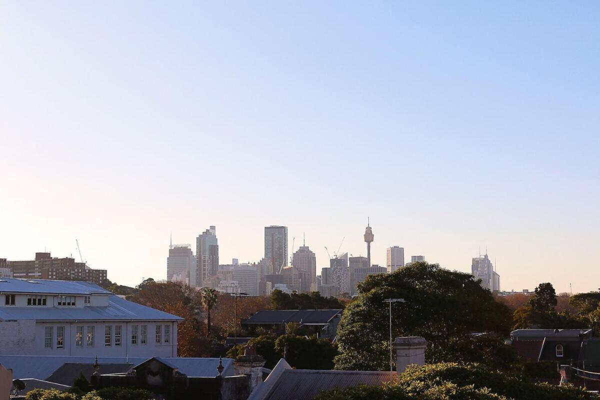 Beautiful Syd 3bedrooms With Free Parking Appartamento Sydney