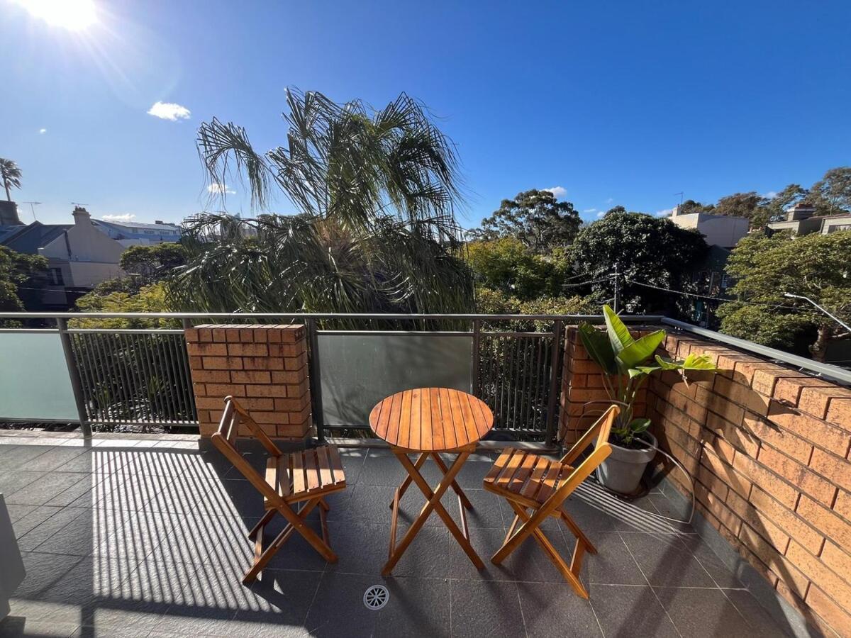 Beautiful Syd 3bedrooms With Free Parking Appartamento *
