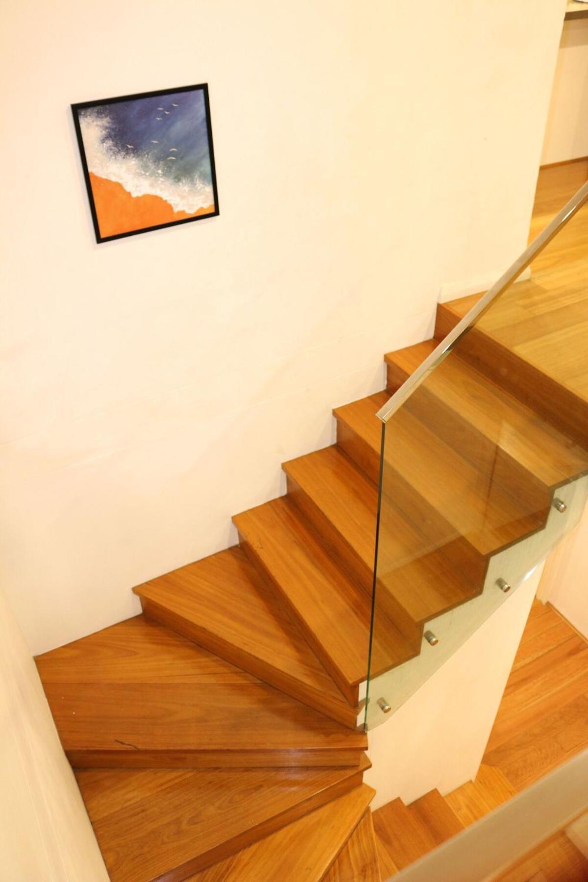 Beautiful Syd 3bedrooms With Free Parking Appartamento *